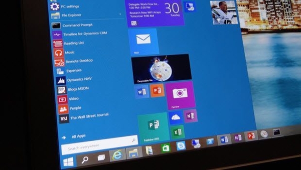 Windows 10 ile gelen 10 yeni özellik