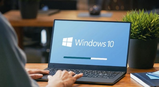 Foto - Windows 10 kullanıcılarını üzen haber