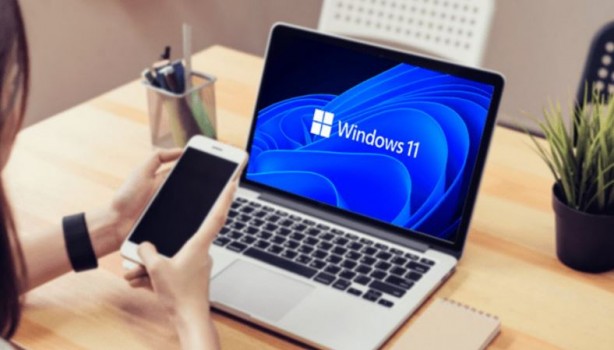 Foto - Windows 10 kullanıcılarını üzen haber