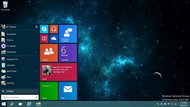 Windows 10 ücretli oluyor