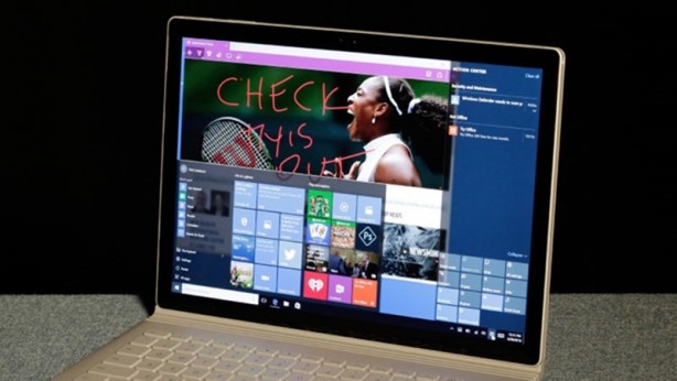 Foto - Windows 10'a geçmek için 5 neden
