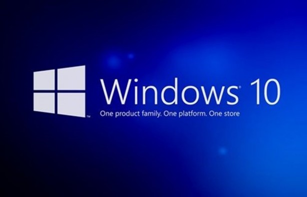 Windows 10'a geçmek için 5 neden