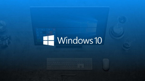 Foto - Windows 10'da garip özellik