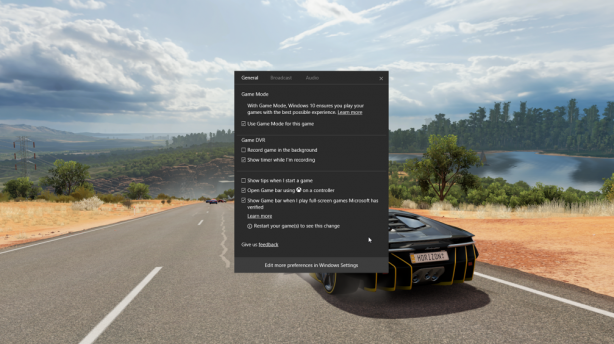 Foto - Windows 10'da garip özellik