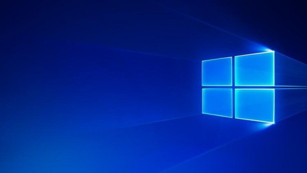 Windows 10'da garip özellik
