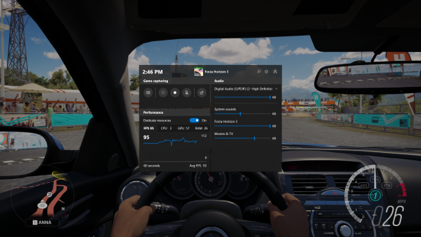 Foto - Windows 10'da garip özellik