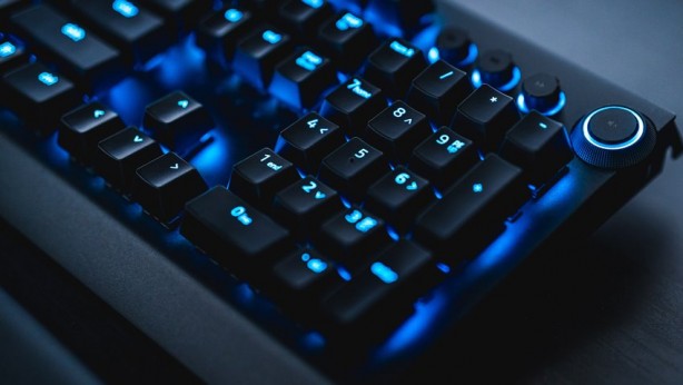 Foto - Windows 10'da garip özellik