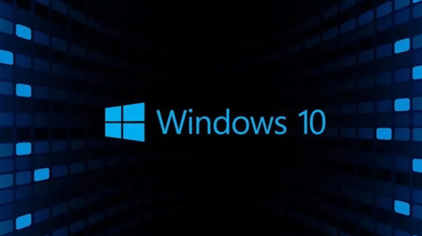 Foto - Windows 10'da garip özellik