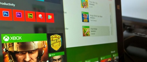 Foto - Windows 10'da garip özellik