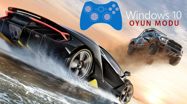 Foto - Windows 10'da garip özellik