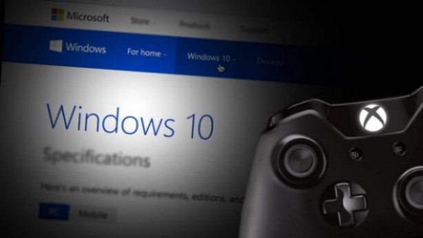 Foto - Windows 10'da garip özellik