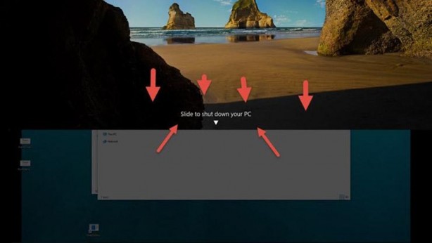 Foto - Windows 10’un gizli özellikleri
