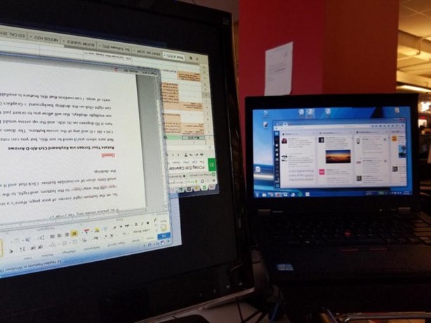 Foto - Windows 10’un gizli özellikleri