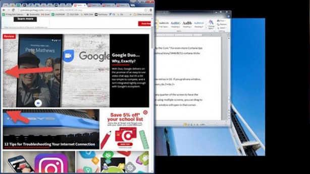 Foto - Windows 10’un gizli özellikleri