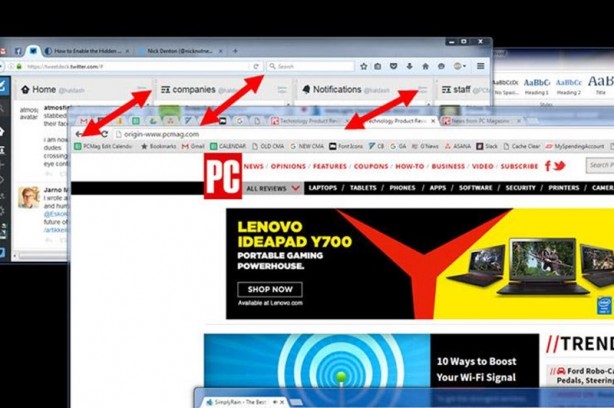 Foto - Windows 10’un gizli özellikleri