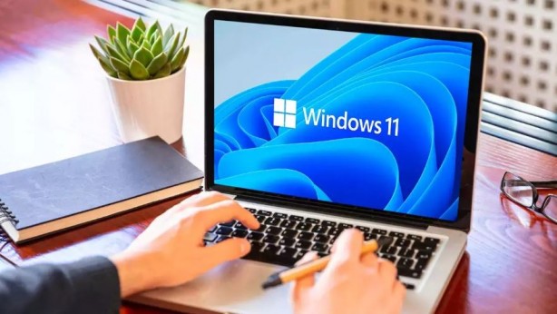 Windows 11 bezdiren sorunu çözdü