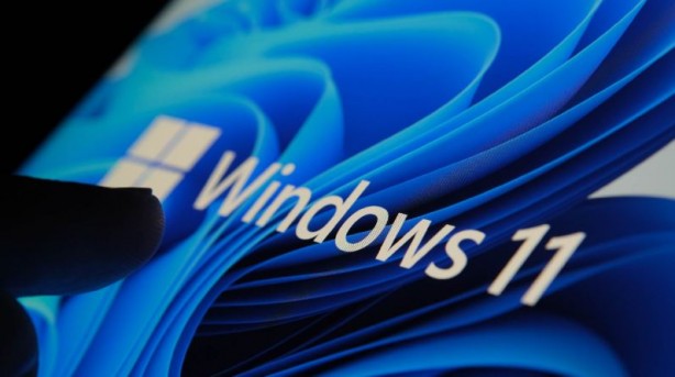Foto - Windows 11 bezdiren sorunu çözdü