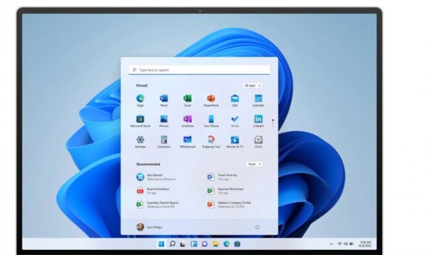 Foto - Windows 11 bezdiren sorunu çözdü