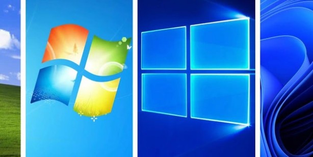 Foto - Windows 11 güncellemesinde şaşırtan hata