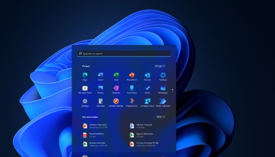 Foto - Windows 11 yeni özelliği duyurdu! Fotoğraf içindeki yazı kopyalanabilecek