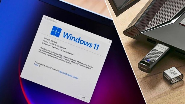 Foto - Windows 11’de bir sorun daha ortaya çıktı