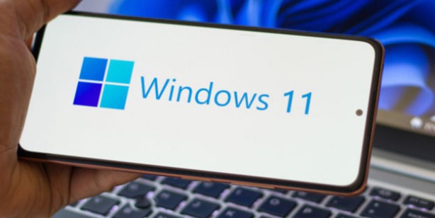 Foto - Windows 11’de çılgına çeviren hata