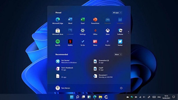 Foto - Windows 11’de çılgına çeviren hata