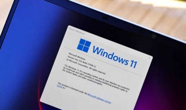 Foto - Windows 11’de yapay zeka devri! İşte kullanımı