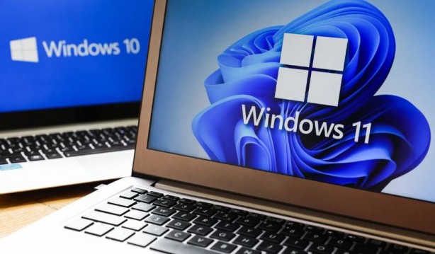 Foto - Windows 11’in sorunlarını Microsoft kabul etti