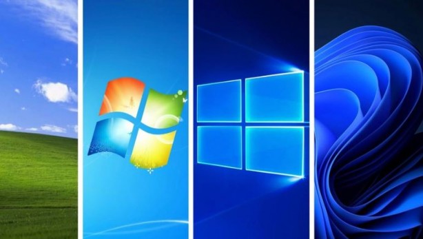 Foto - Windows 11’in sorunlarını Microsoft kabul etti