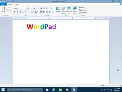 Foto - Windows 28 yıllık programı kaldırıyor! Artık bilgisayarlarda kullanılmayacak