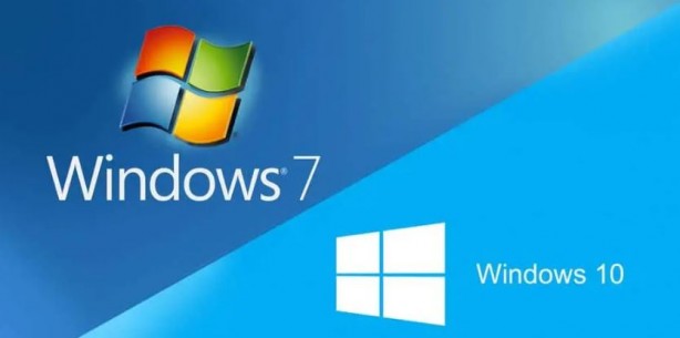 Foto - Windows 7 ve 8 kullanıcılarına kötü haber