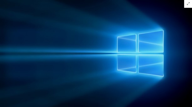 Foto - Windows, başlat menüsünde değişikliğe gidiyor!