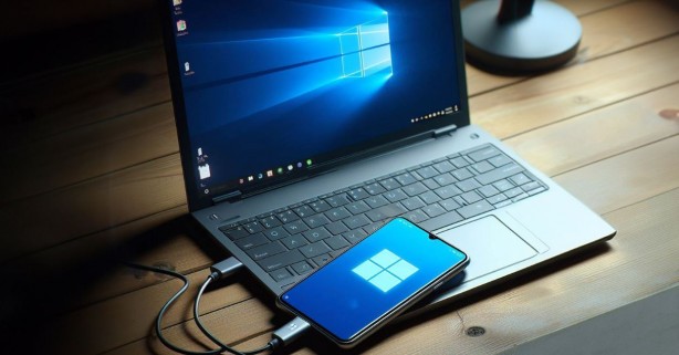 Foto - Windows güncellemesi saç baş yoldurdu! Bilgisayarları bozdu