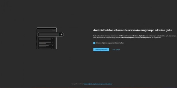 Foto - Windows'a iPhone desteği geldi