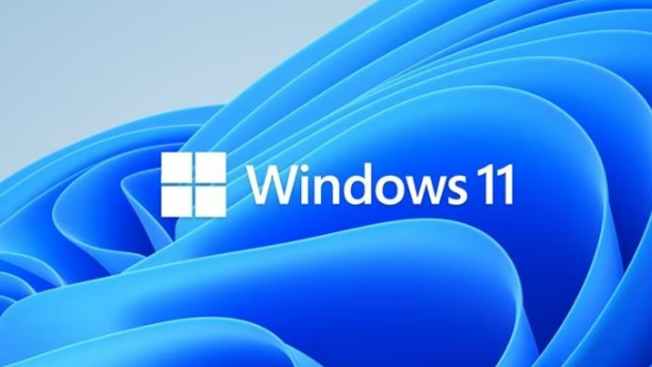 Windows'tan yıllar sonra değişiklik kararı: Daha modern hale gelecek!