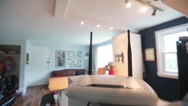 Foto - 'Wireless'ınız yavaş mı? İşte hızlandıracak yöntemler