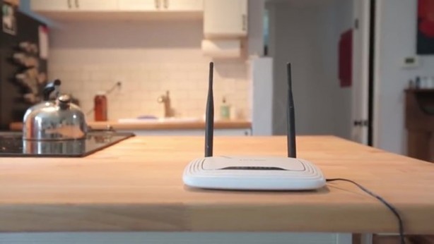 Foto - 'Wireless'ınız yavaş mı? İşte hızlandıracak yöntemler