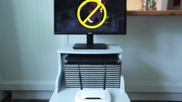 Foto - 'Wireless'ınız yavaş mı? İşte hızlandıracak yöntemler