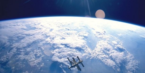 Foto - WMO duyurdu: En büyük delik kapandı ama korona ile alakası yok