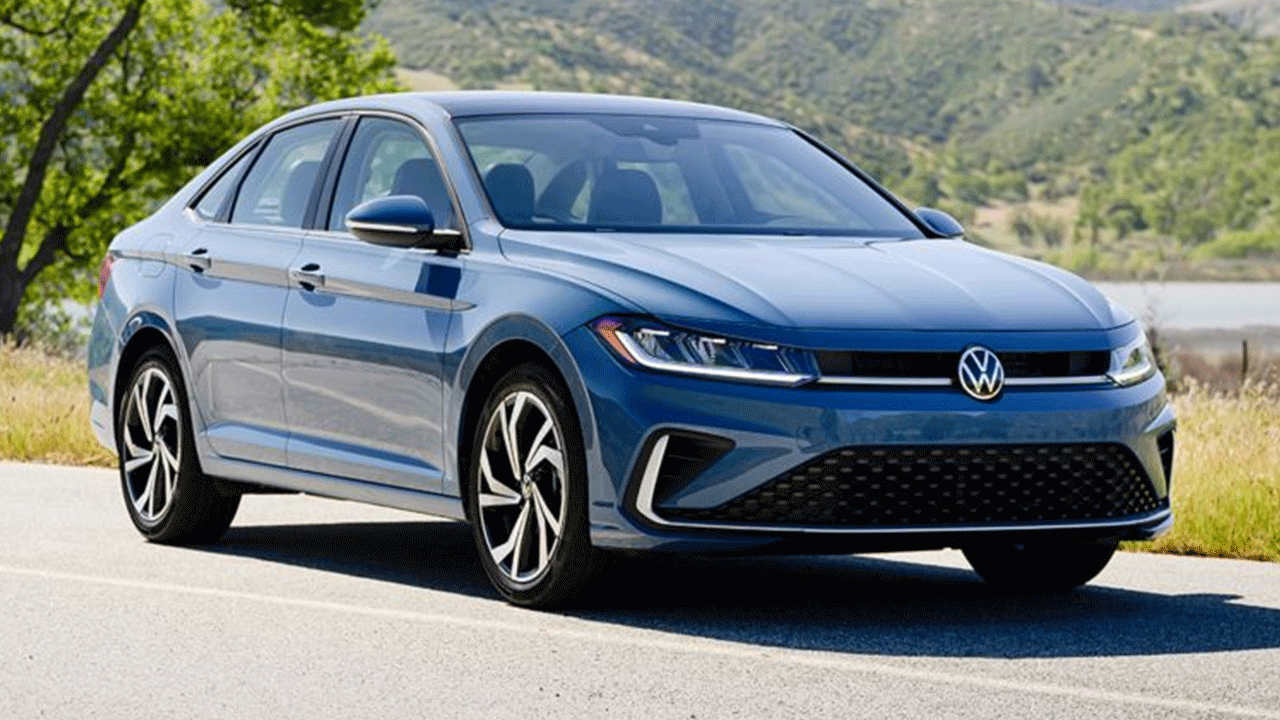 Foto - Gelecek ay tanıtılacak: Uygun fiyatlı elektrikli Voklswagen geliyor!