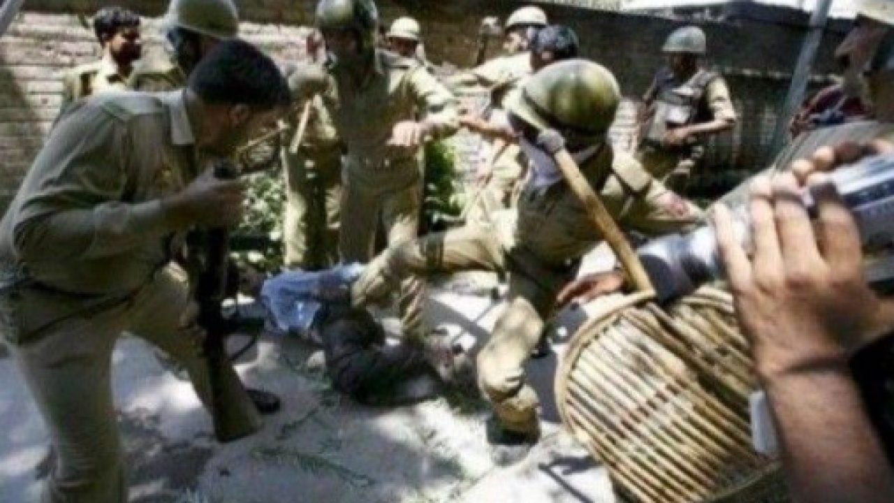 Foto - WOLAS, Cammu Keşmir raporunu açıkladı: Hint yetkililer hakkında hukuki süreç başlatılıyor