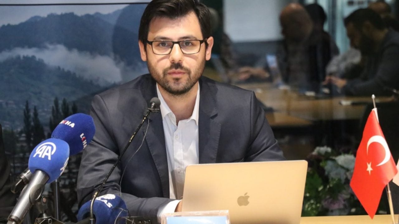 Foto - WOLAS, Cammu Keşmir raporunu açıkladı: Hint yetkililer hakkında hukuki süreç başlatılıyor