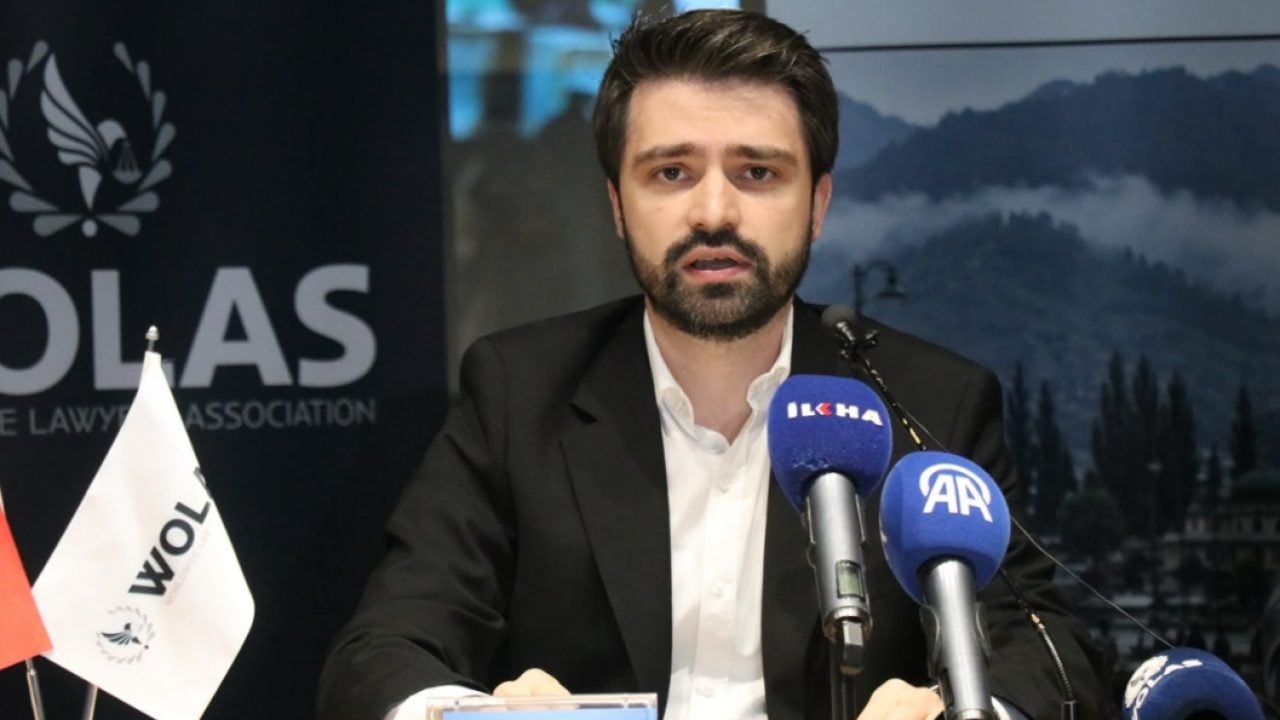 Foto - WOLAS, Cammu Keşmir raporunu açıkladı: Hint yetkililer hakkında hukuki süreç başlatılıyor