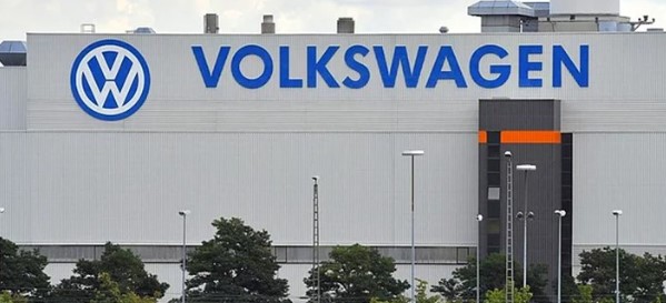Foto - Wolkswagen'e yine emisyon cezası! Hedefi tutturamadı!