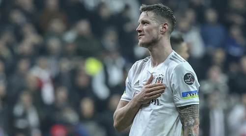 Foto - Wout Weghorst geliyor! İkna çalışmaları hızlandı: Yeniden Süper Lig yolunda…
