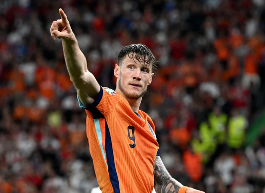 Foto - Wout Weghorst geliyor! İkna çalışmaları hızlandı: Yeniden Süper Lig yolunda…