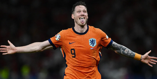 Wout Weghorst geliyor! İkna çalışmaları hızlandı: Yeniden Süper Lig yolunda…