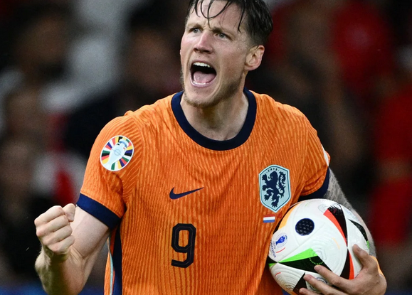 Foto - Wout Weghorst geliyor! İkna çalışmaları hızlandı: Yeniden Süper Lig yolunda…
