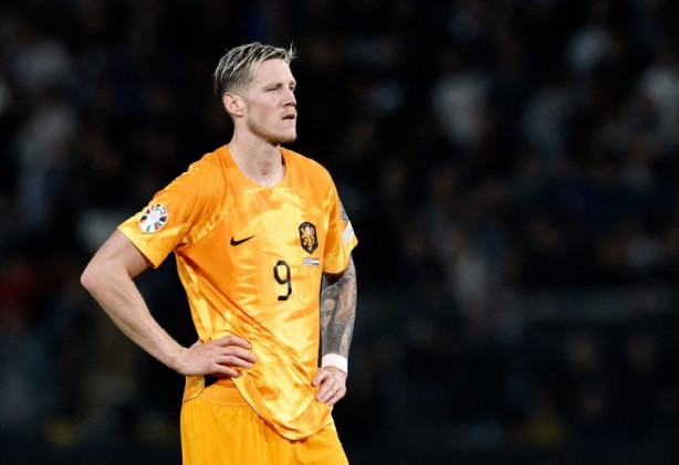 Foto - Wout Weghorst transferi için flaş itiraflar! F.Bahçe ve G.Saray devreye girdi...